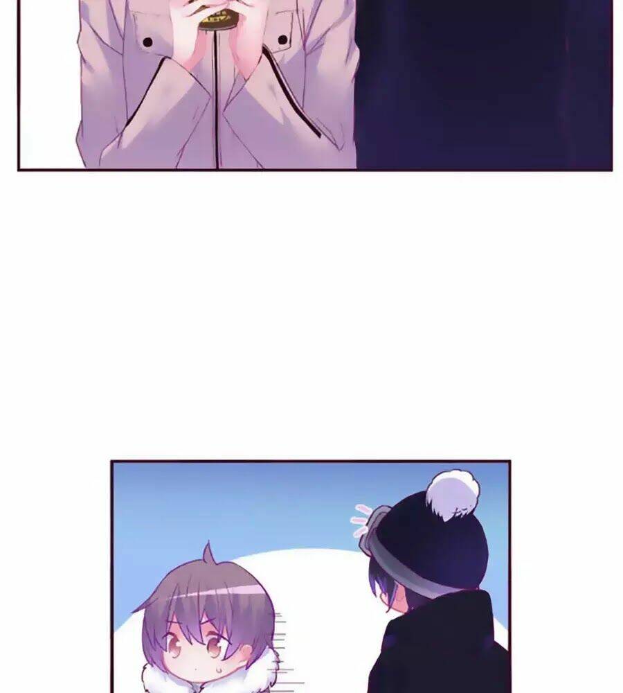 Đừng Nghịch, Ta Chỉ Muốn Yên Tĩnh: Chapter 66