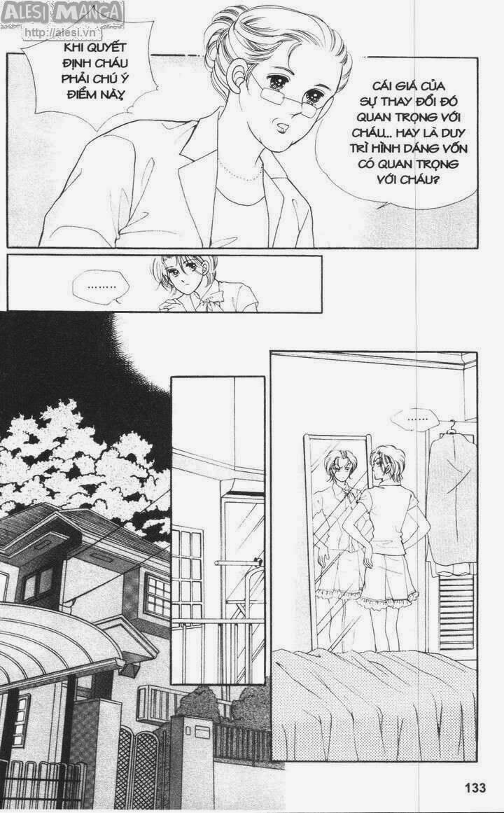 Nhỏ Con Trai: Chapter 6