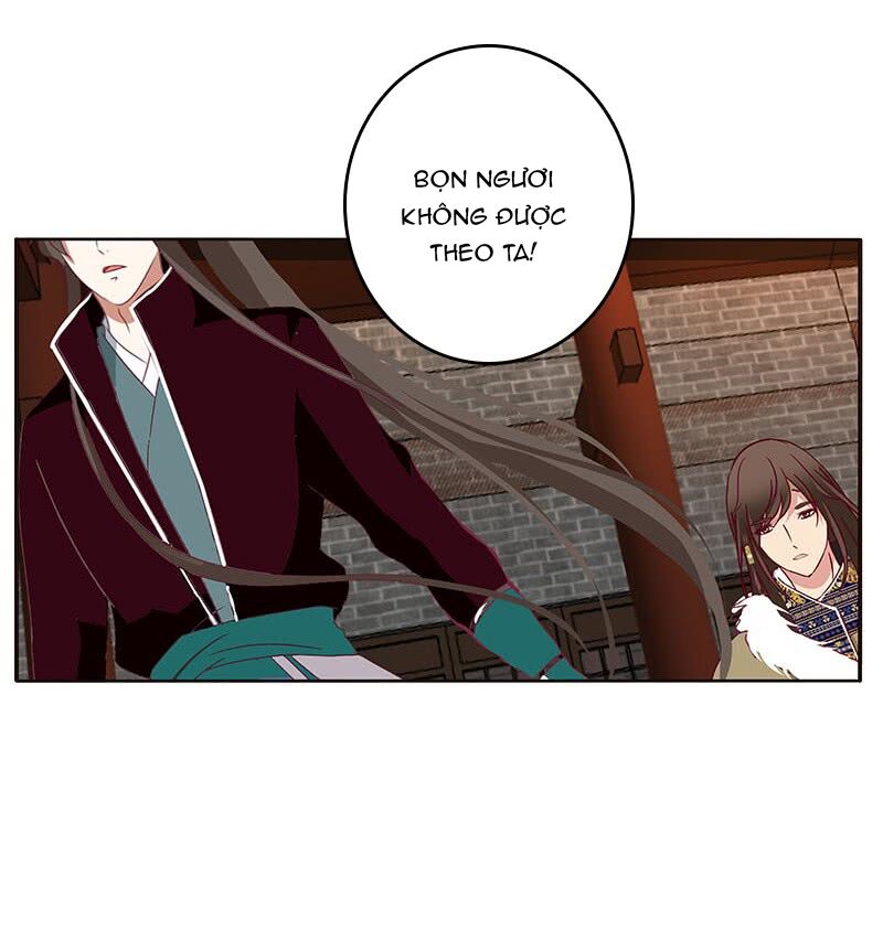 Thông Linh Phi: Chapter 328