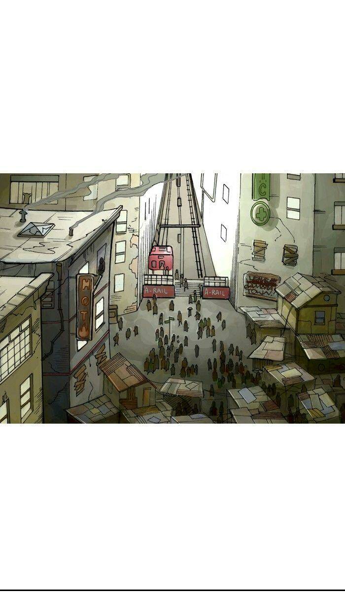 City Of Walls: Chapter 14