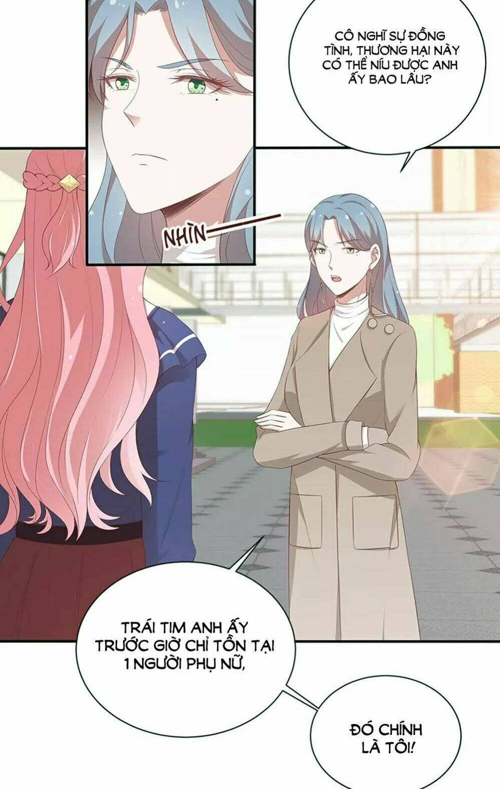 Cả Thế Giới Đều Không Bằng Người: Chapter 80