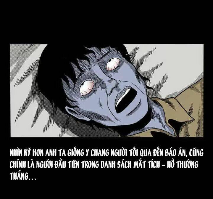 Kỳ Án Có Thật: Chapter 9