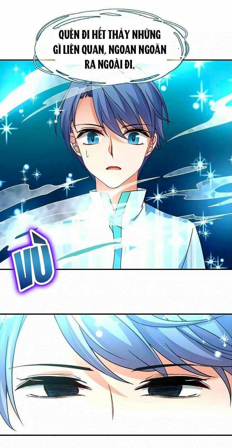 Huyền Vũ Luyến Ca: Vạn Vật Sinh Linh: Chapter 26.2