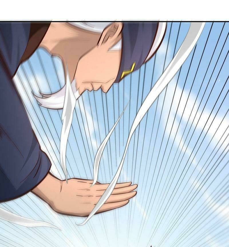 Võ Linh Kiếm Tôn: Chapter 95