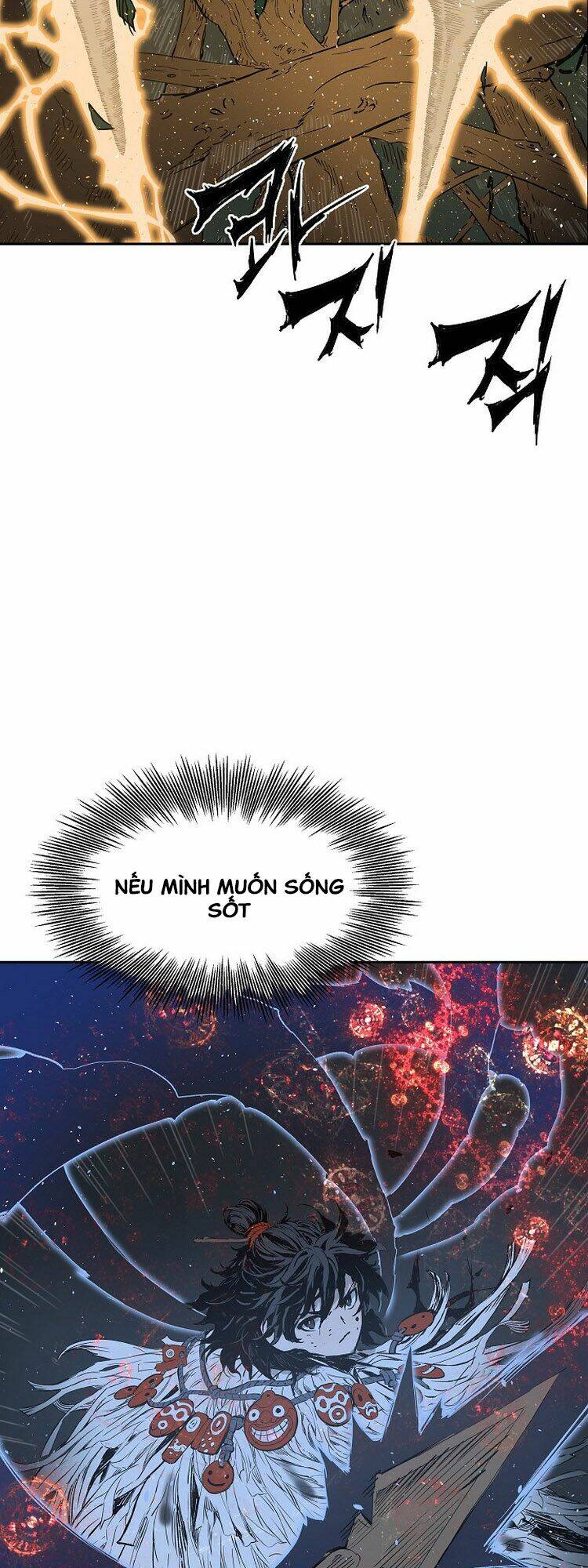 Vô Kiếm Tiểu Tử: Chapter 97