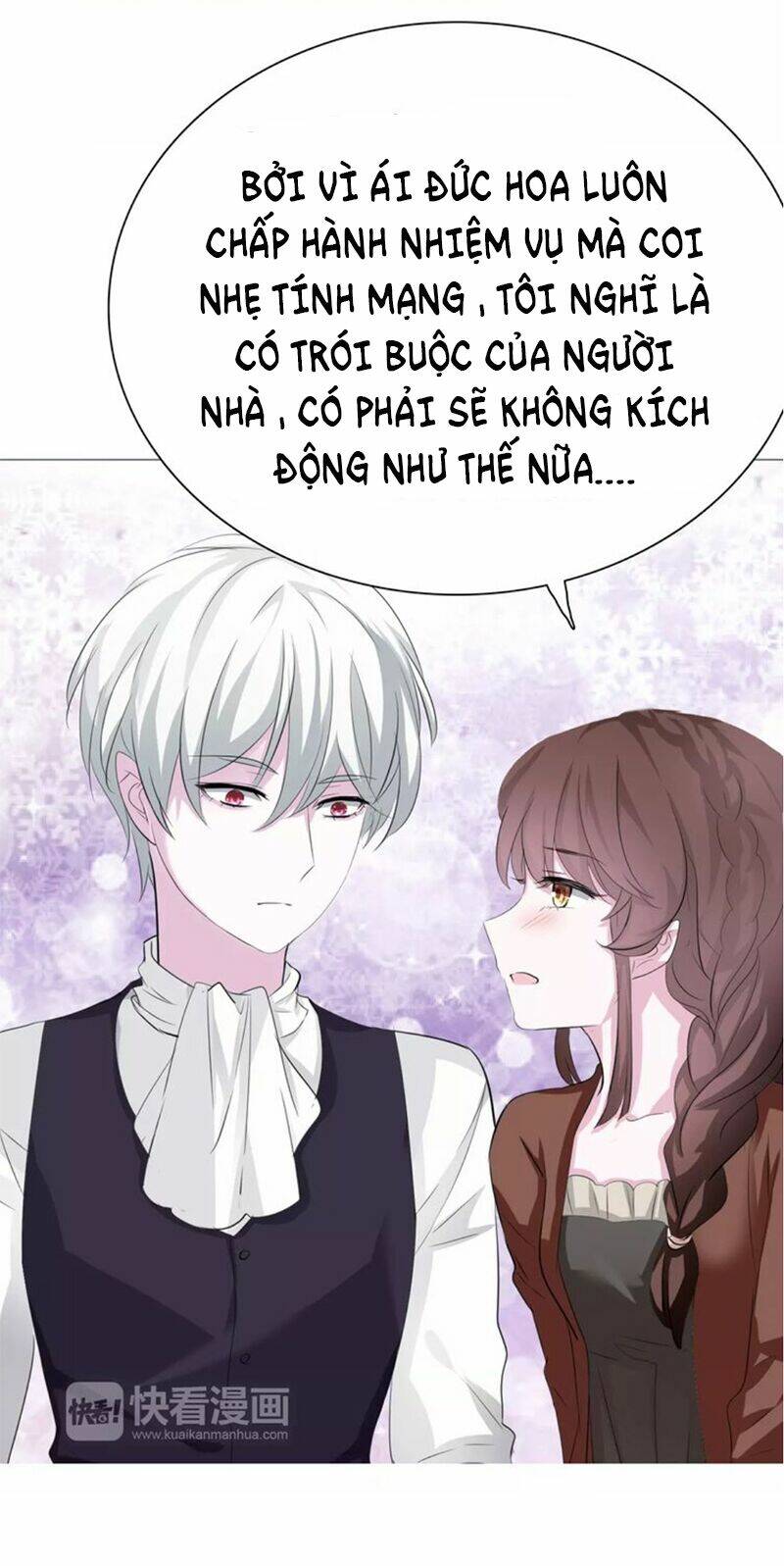 Một Lời Không Hợp Liền Hút Máu: Chapter 7