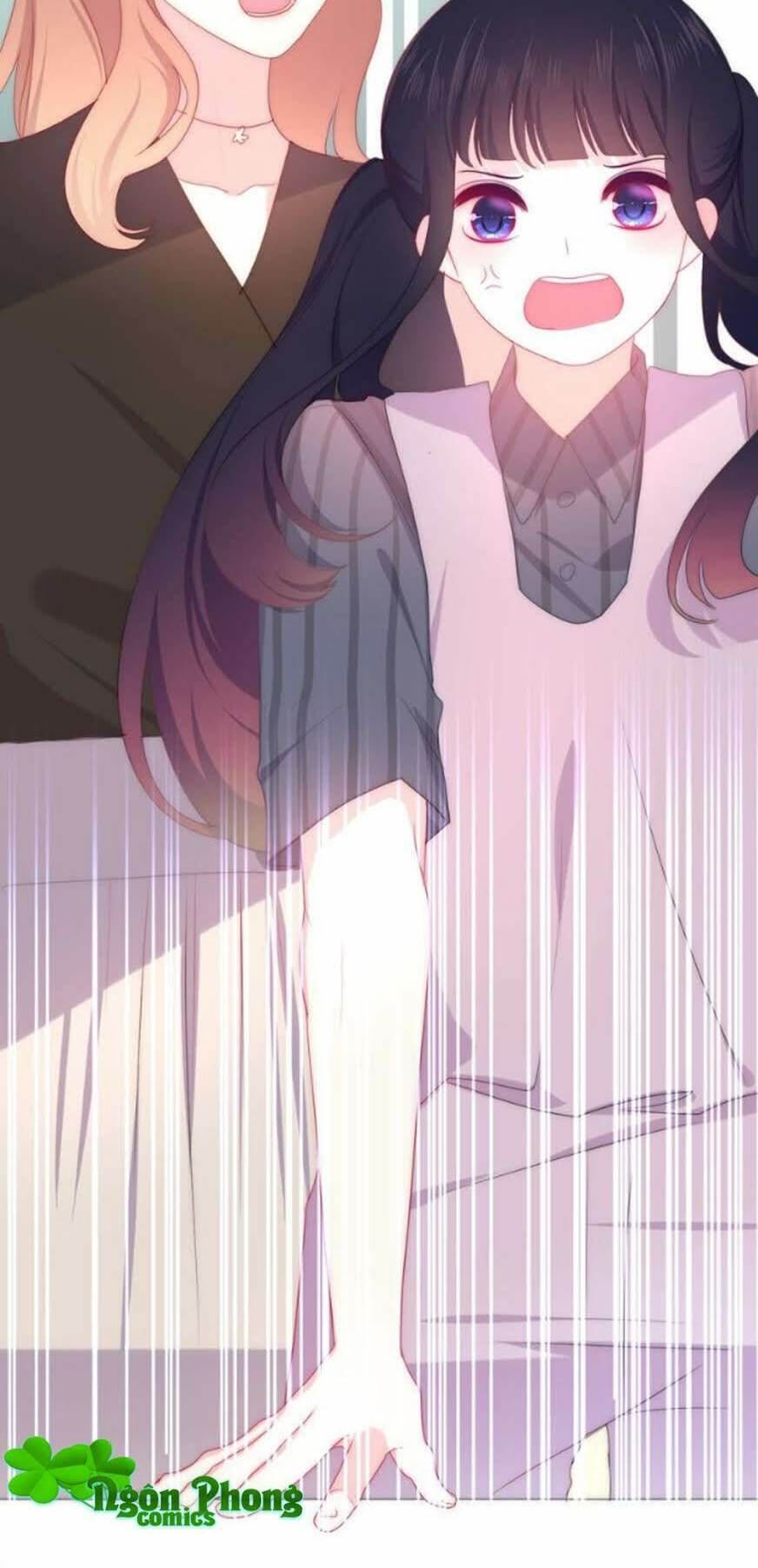 Tháng Sáu Không Hẹn Mà Gặp: Chapter 20