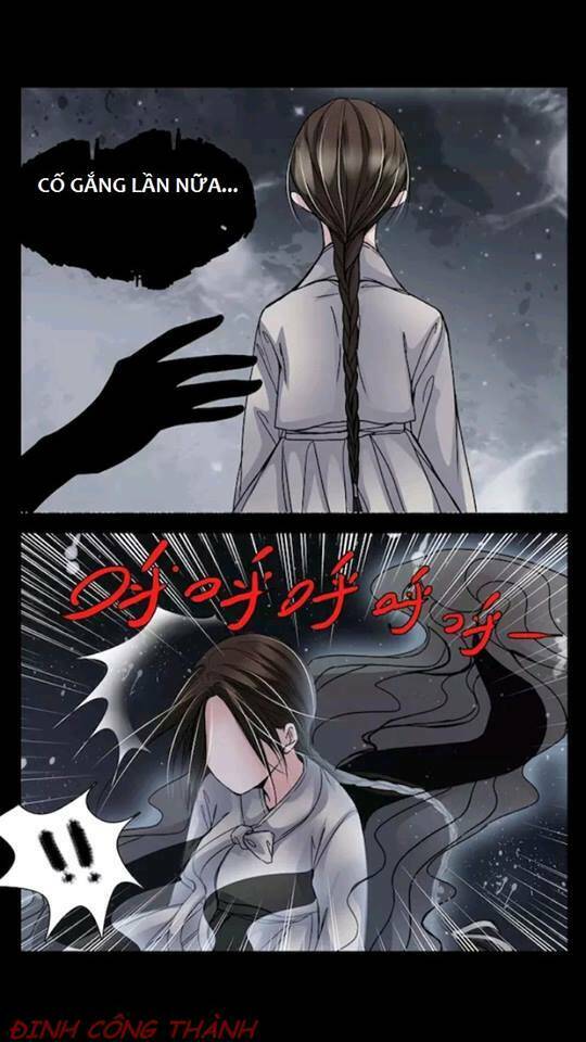 Michin Phù Thủy Tái Sinh: Chapter 1