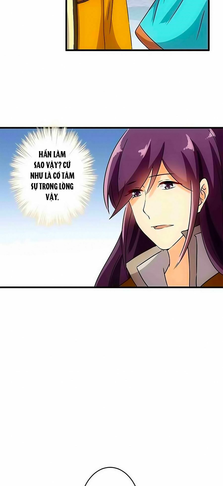 Vương Gia ! Ngươi Thật Bỉ Ổi !: Chapter 139