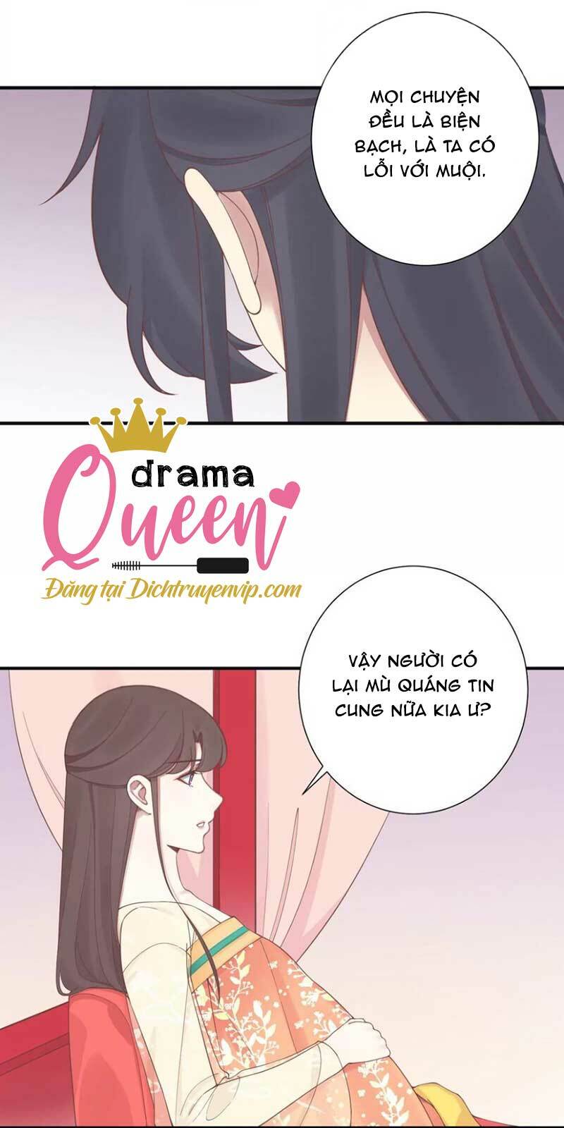 Hoàng Hậu Bận Lắm: Chapter 174