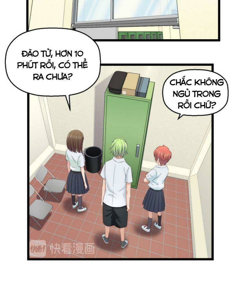 Đối Mặt Với Thử Thách: Chapter 80