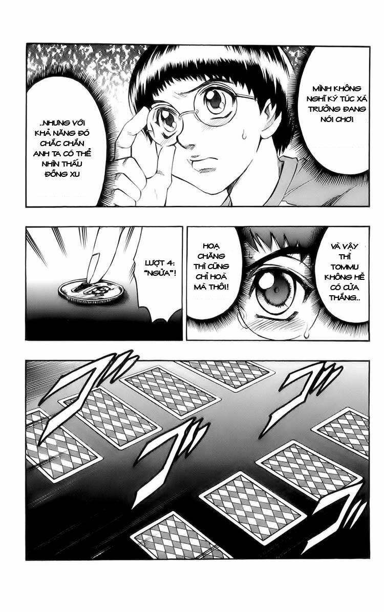 Gamble Fish: Chapter 2