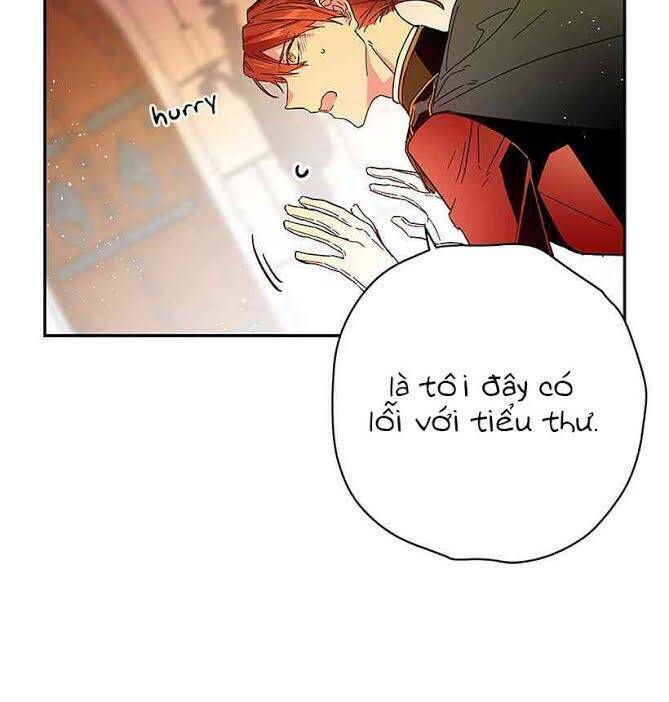 This Girl Is A Little Wild: Chapter 41
