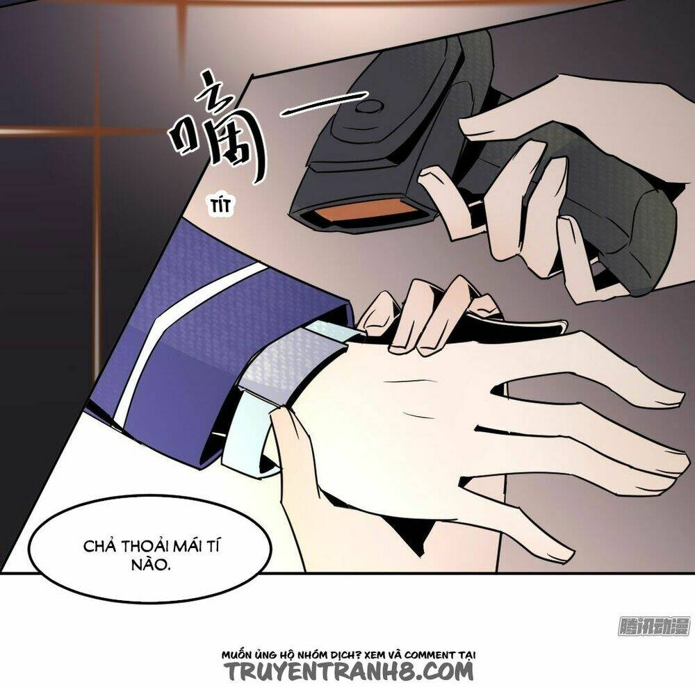 Điều Ước Của Người Phàm: Chapter 13