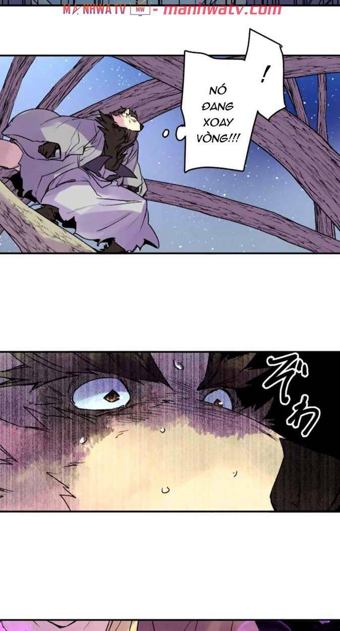 Ake No Tobari: Chapter 117