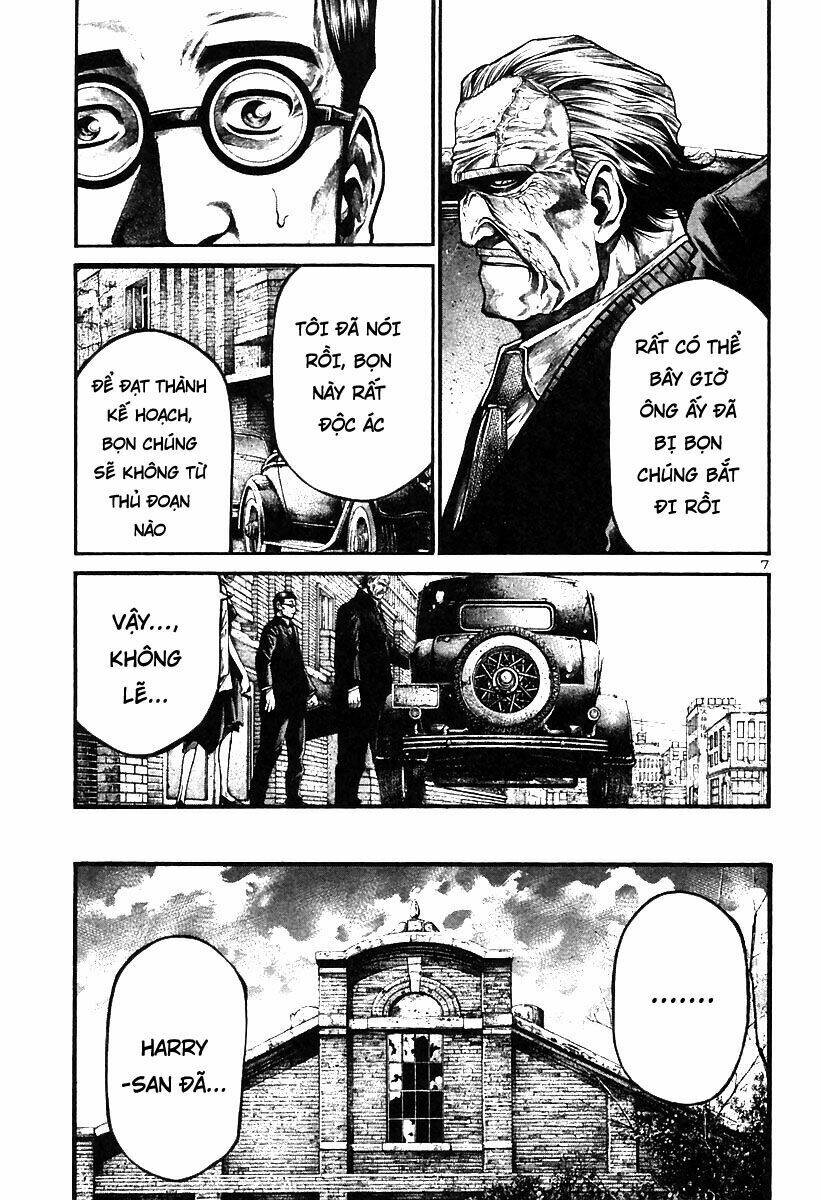 Rainbow: Chapter 185