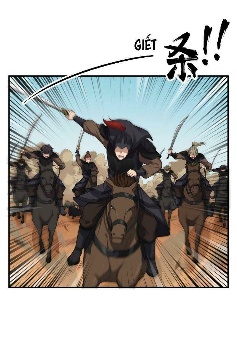 Trọng Sinh Tới Đại Đường: Chapter 104