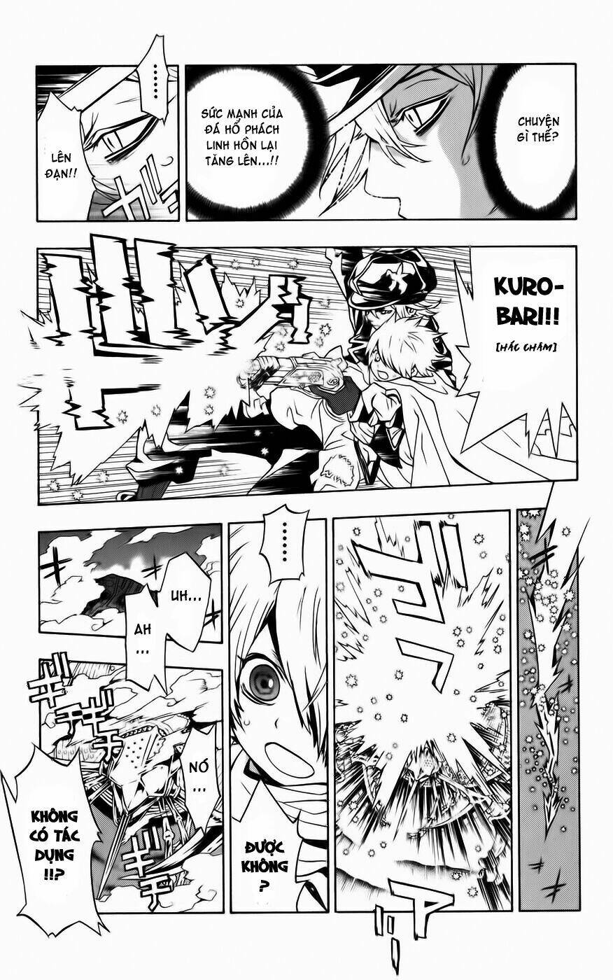 Ong Đưa Thư: Chapter 1.3