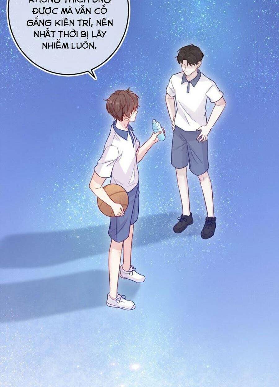 Khi Cô Gái Nhìn Thấy Thời Gian: Chapter 3