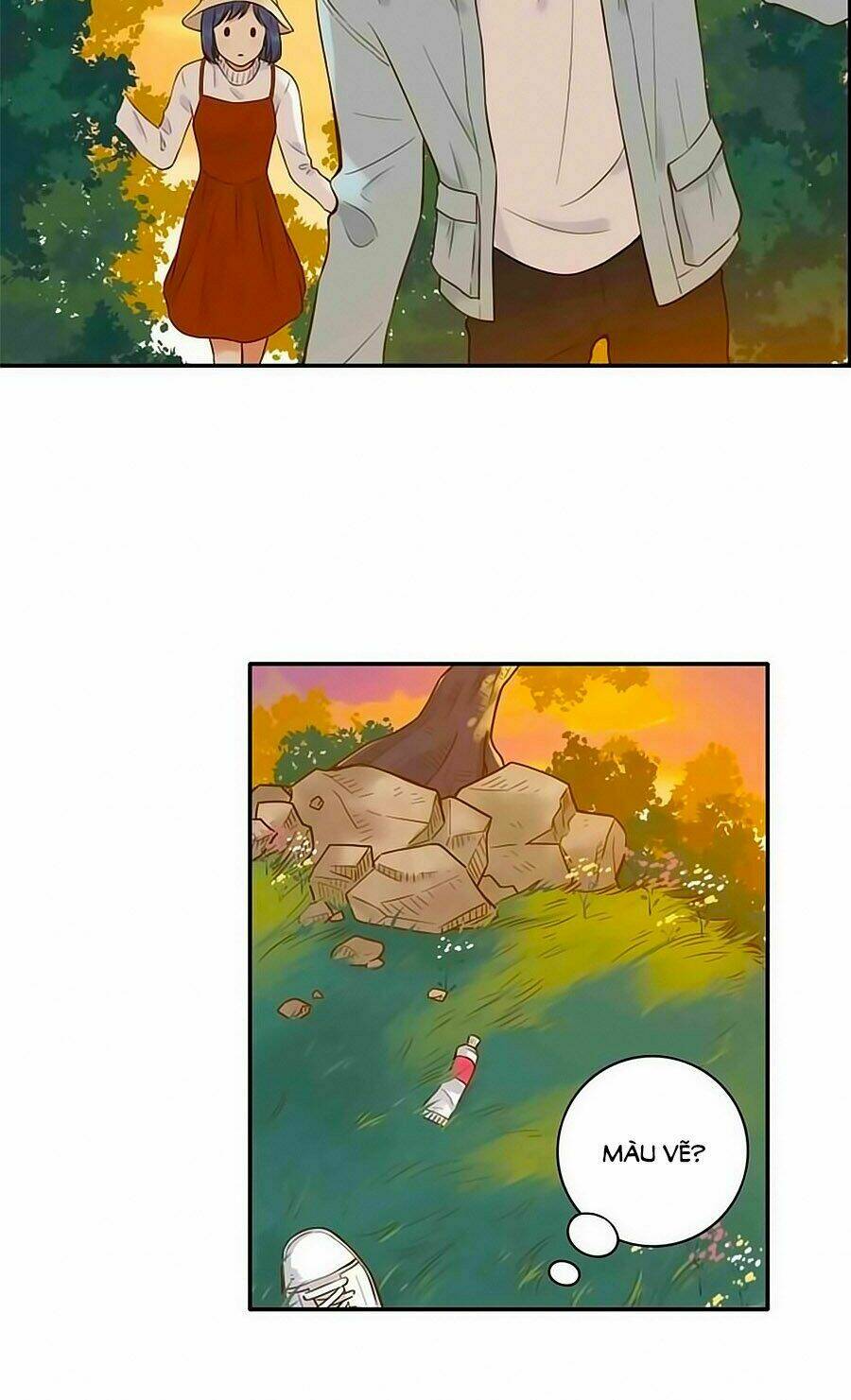 Bạc Hà Chi Hạ 2: Chapter 46