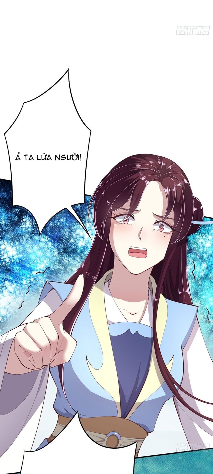 Phượng Ngự Tà Vương: Chapter 12