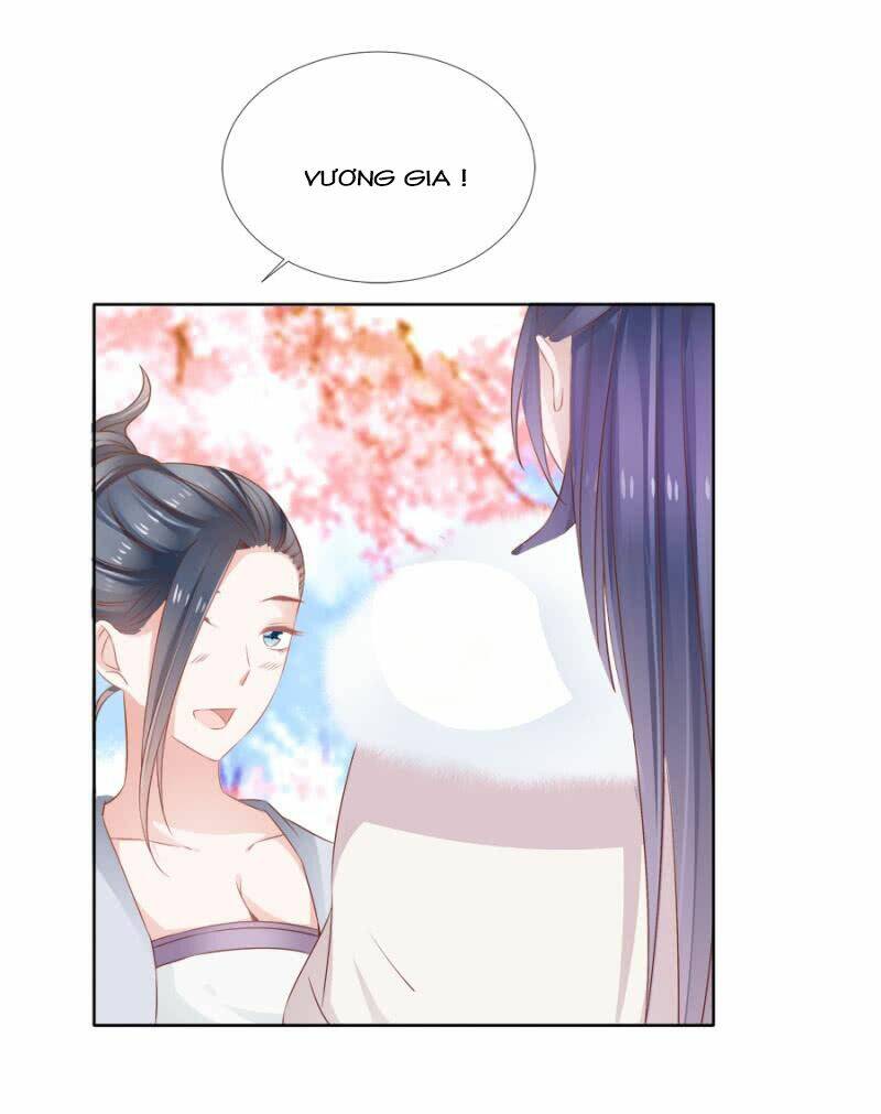 Solo Đi Vương Gia: Chapter 118