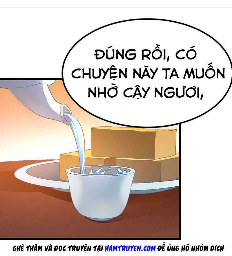 Cửu Dương Thần Vương: Chapter 183