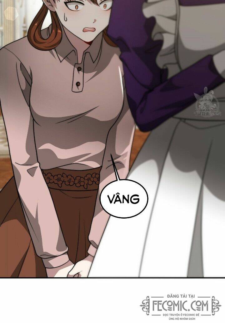 Công Chúa Bị Lãng Quên Muốn Sống Trong Hòa Bình: Chapter 28