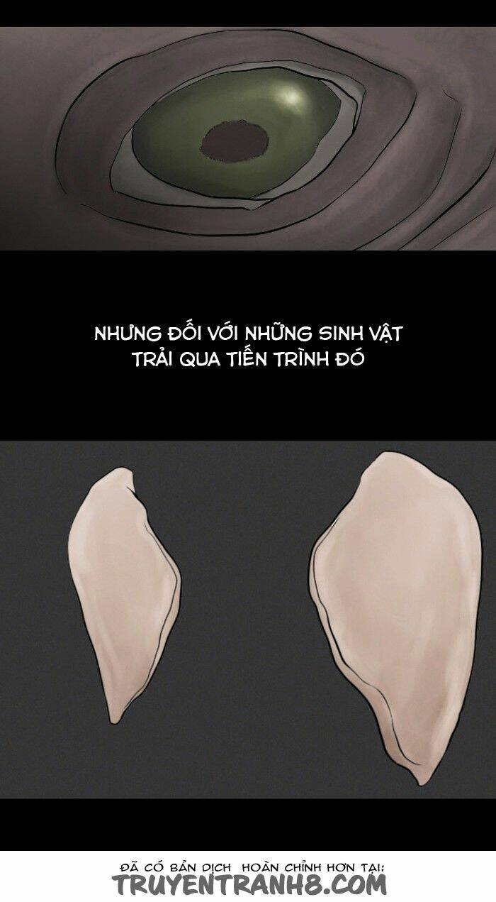 Thứ Sáu: Những Câu Chuyện Cấm: Chapter 35