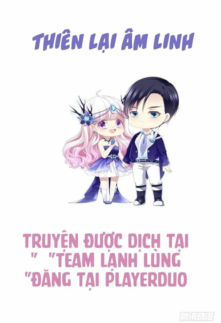 Thiên lại âm linh: Chapter 57