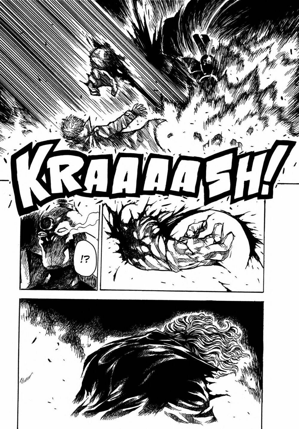Keyman: Chapter 14