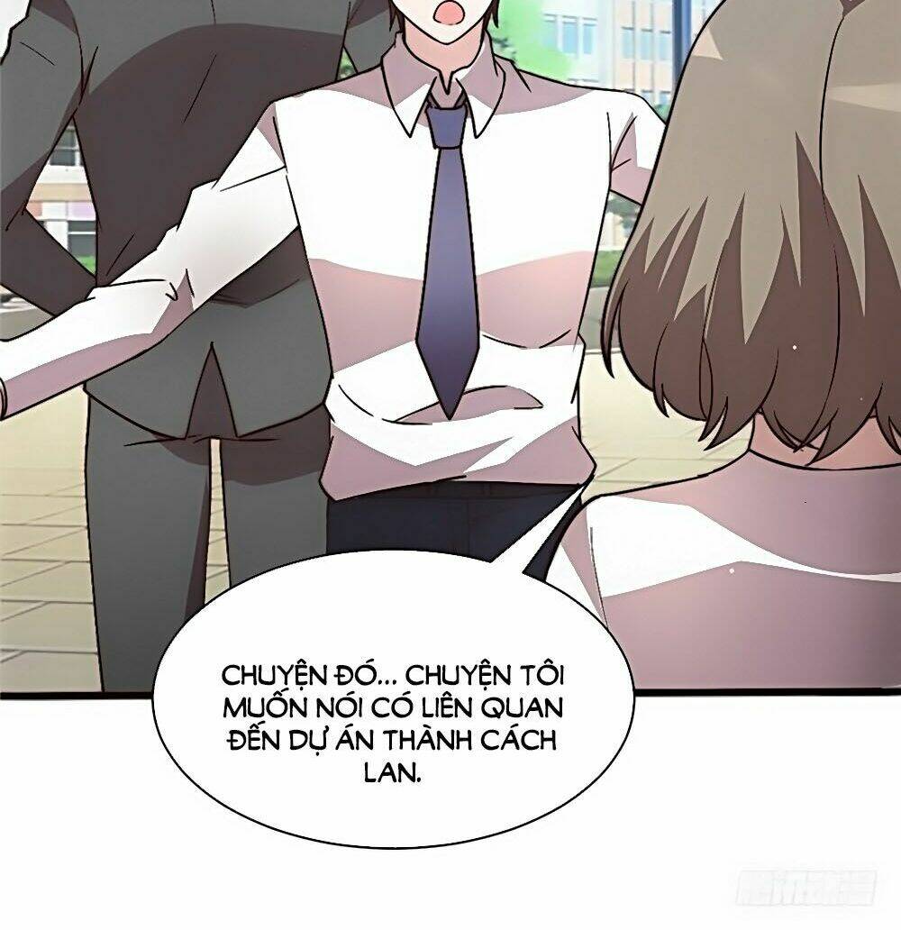 Thời Gian Đều Biết: Chapter 12
