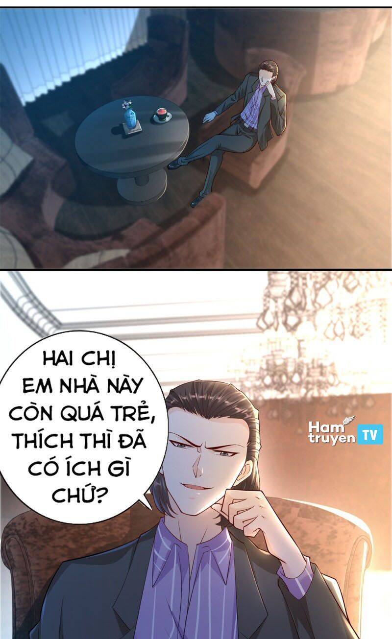 Trọng Sinh Chi Thần Đế Trở Về: Chapter 48