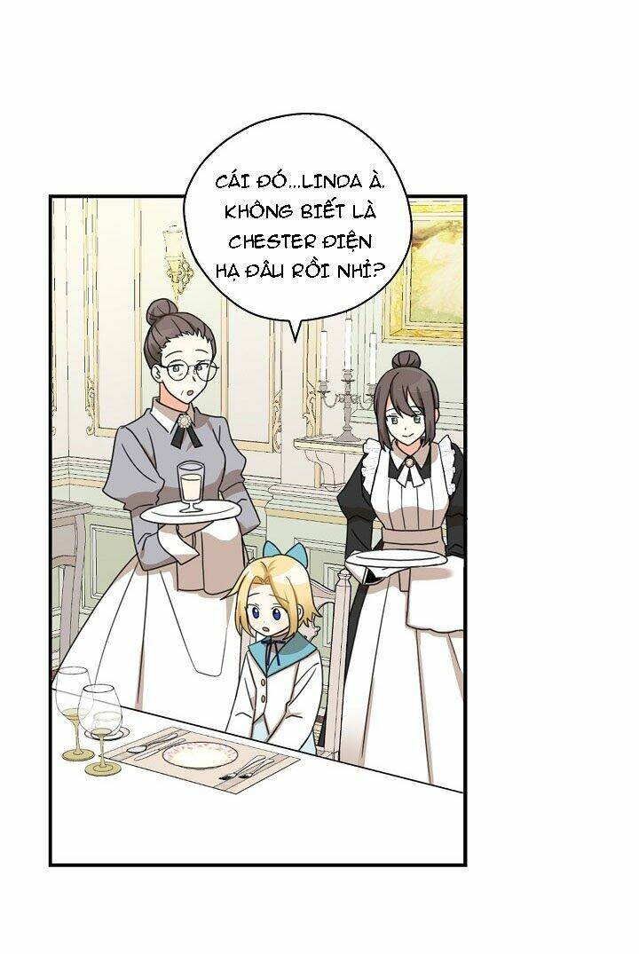 Ba Người Anh Trai Của Tôi Là Bạo Quân: Chapter 19