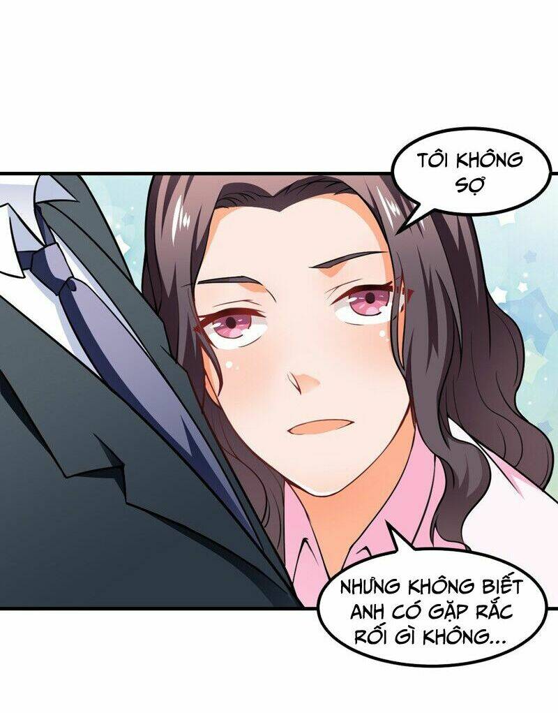 Siêu Cấp Bảo An Tại Đô Thị: Chapter 16
