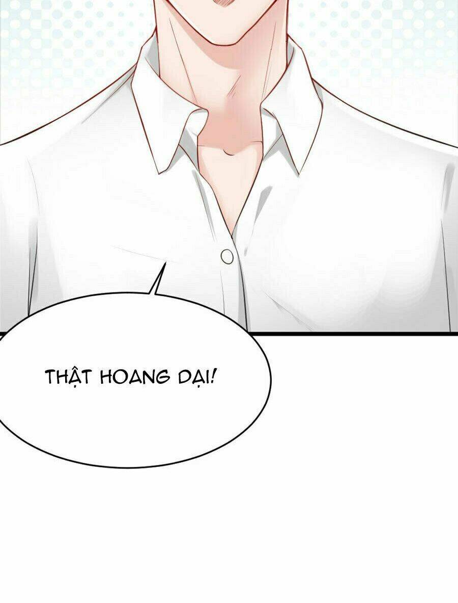 Tiểu Bạch Điềm Thê Của Long Thiếu: Chapter 18