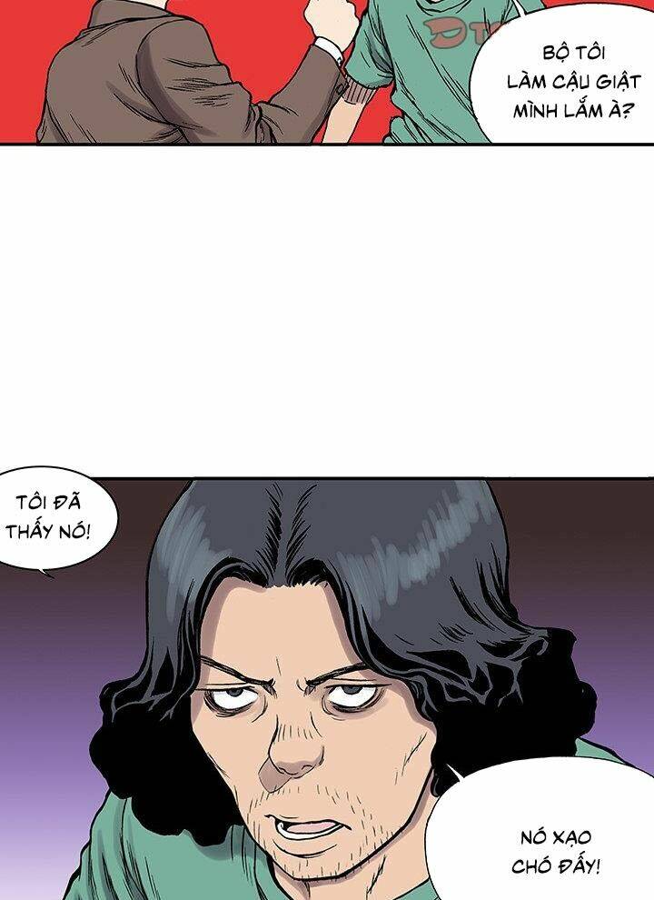 Kang Gito: Chapter 24