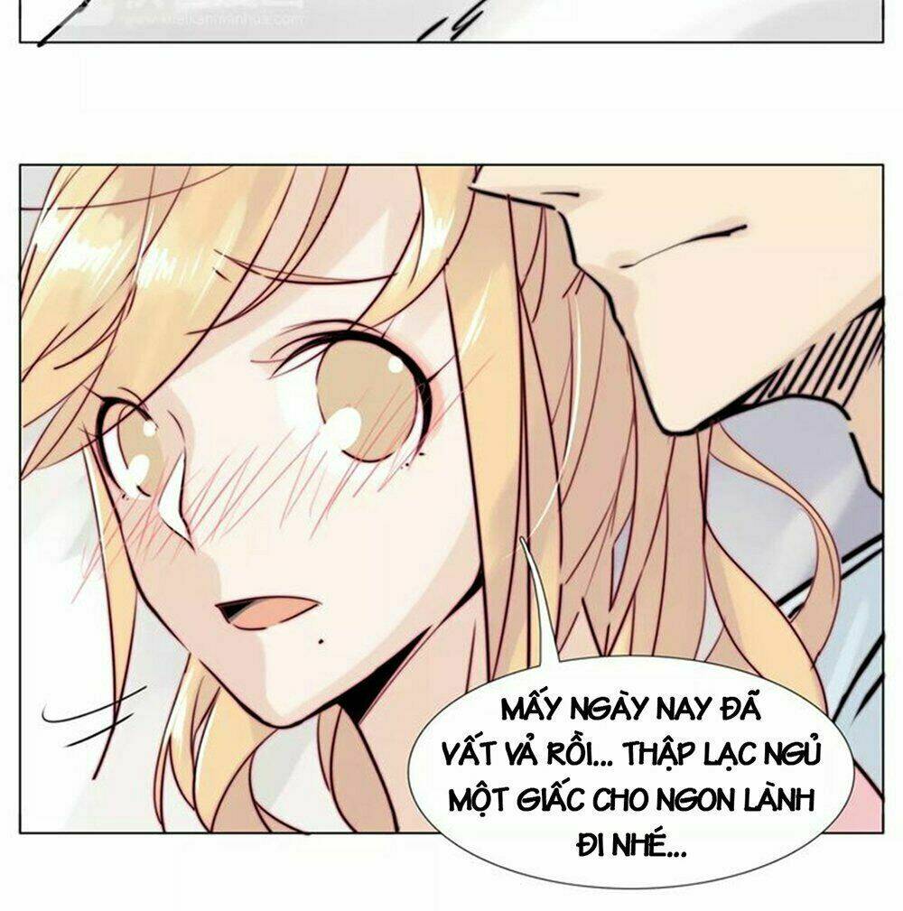 Tình Yêu Chớp Nhoáng: Chapter 35