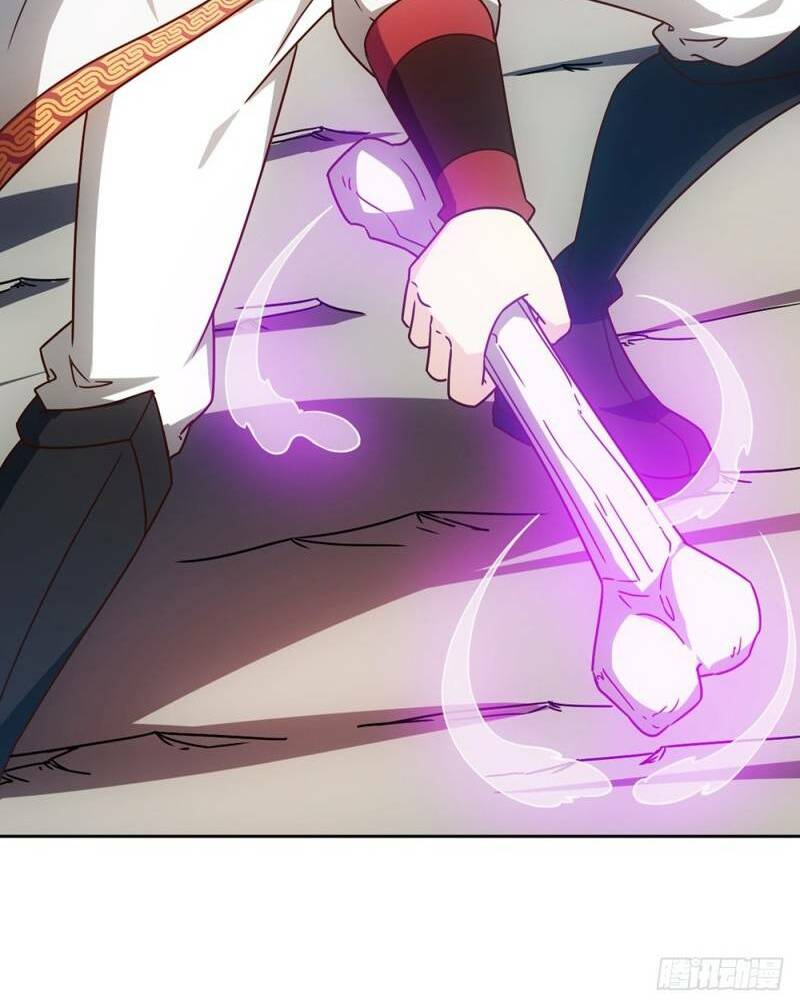 Hồng Thiên Thần Tôn: Chapter 49