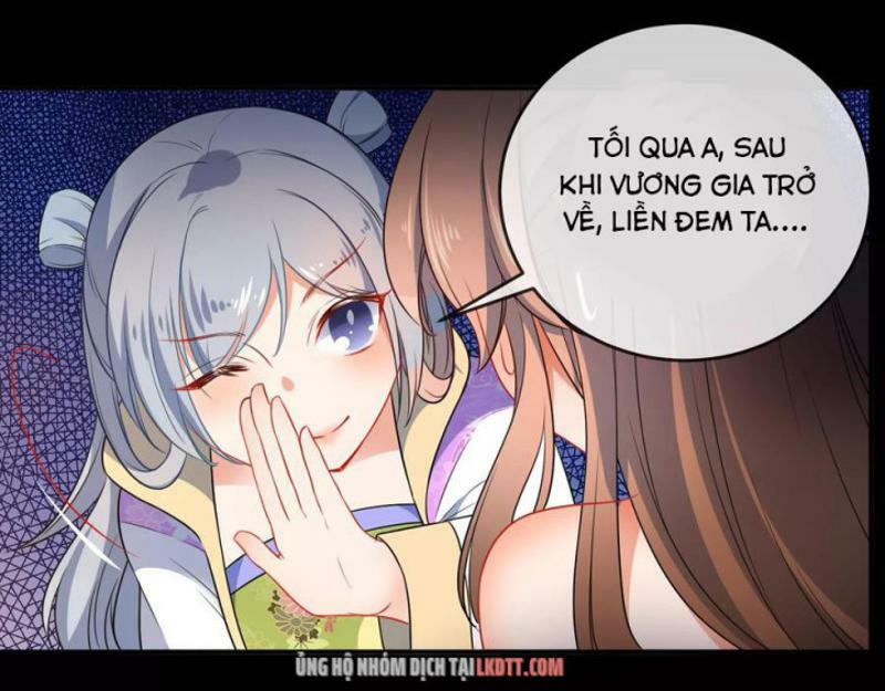 Tiểu Yêu Tinh Điều Giáo Bảo Điển: Chapter 77
