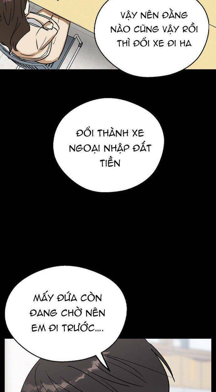 Duyên Nợ Kiếp Trước: Chapter 37