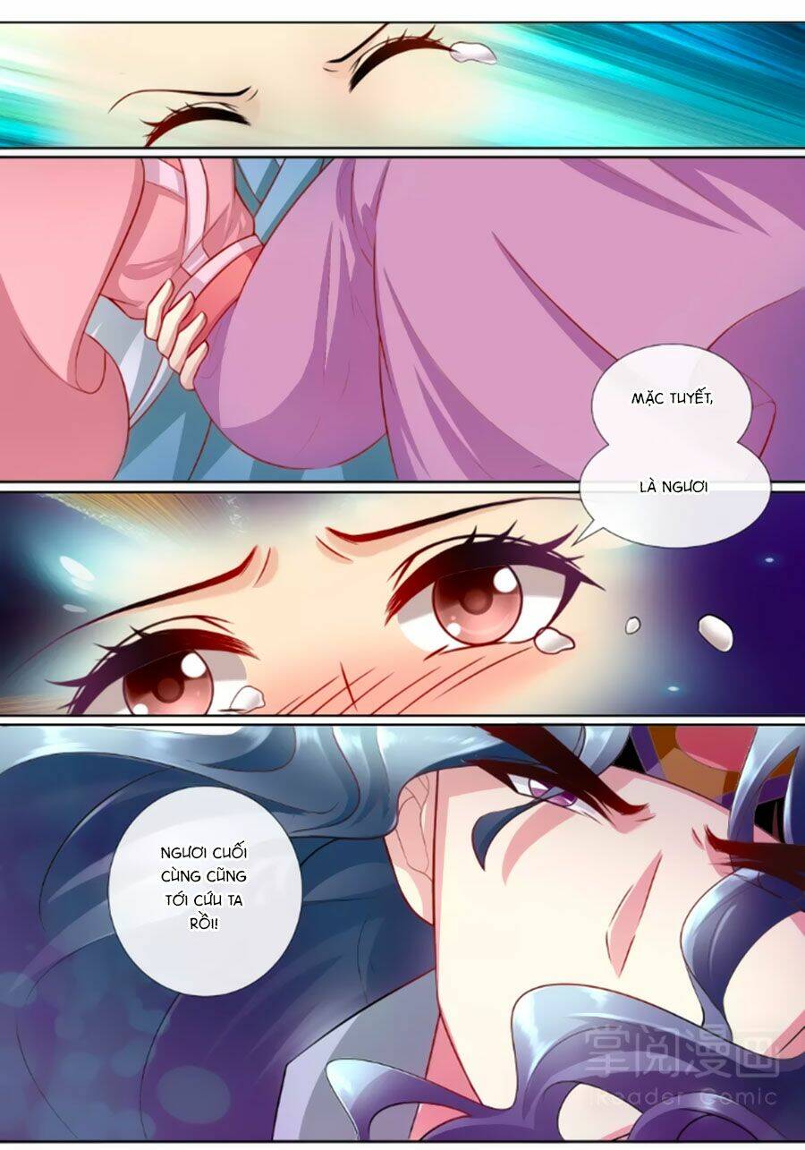 Ma Phi Giá Đáo: Chapter 145