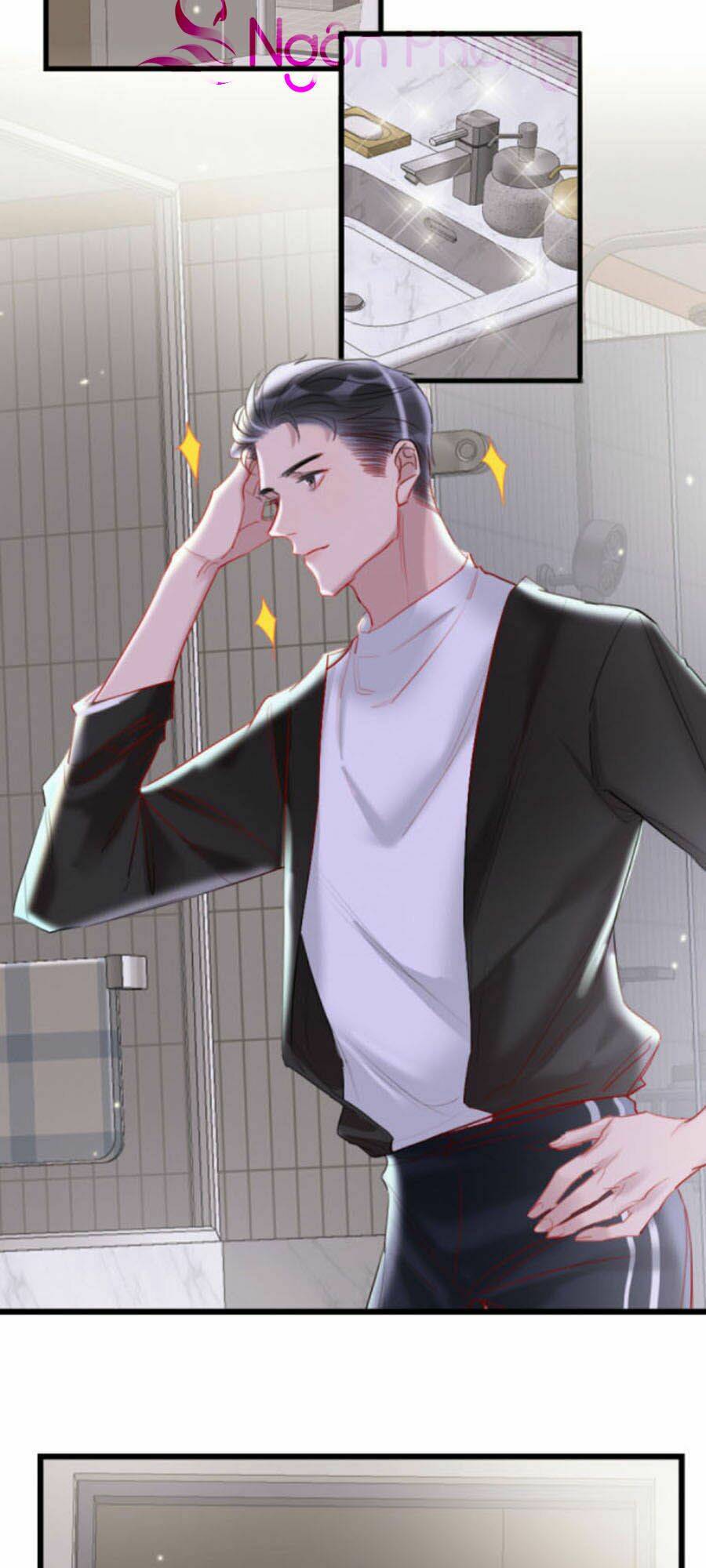 Cô Ấy Thật Xinh Đẹp: Chapter 24