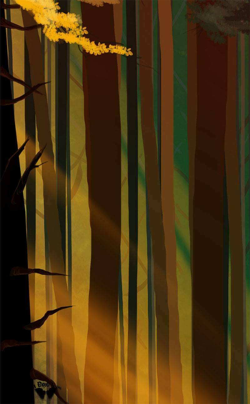 Lãnh Huyết Vương (King): Chapter 1