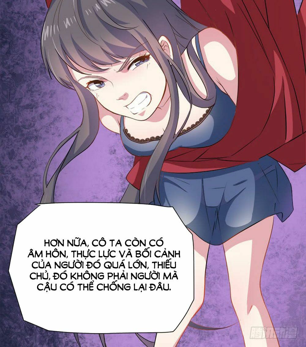 Ngạo Kiều Quỷ Vương Yêu Ta: Chapter 68