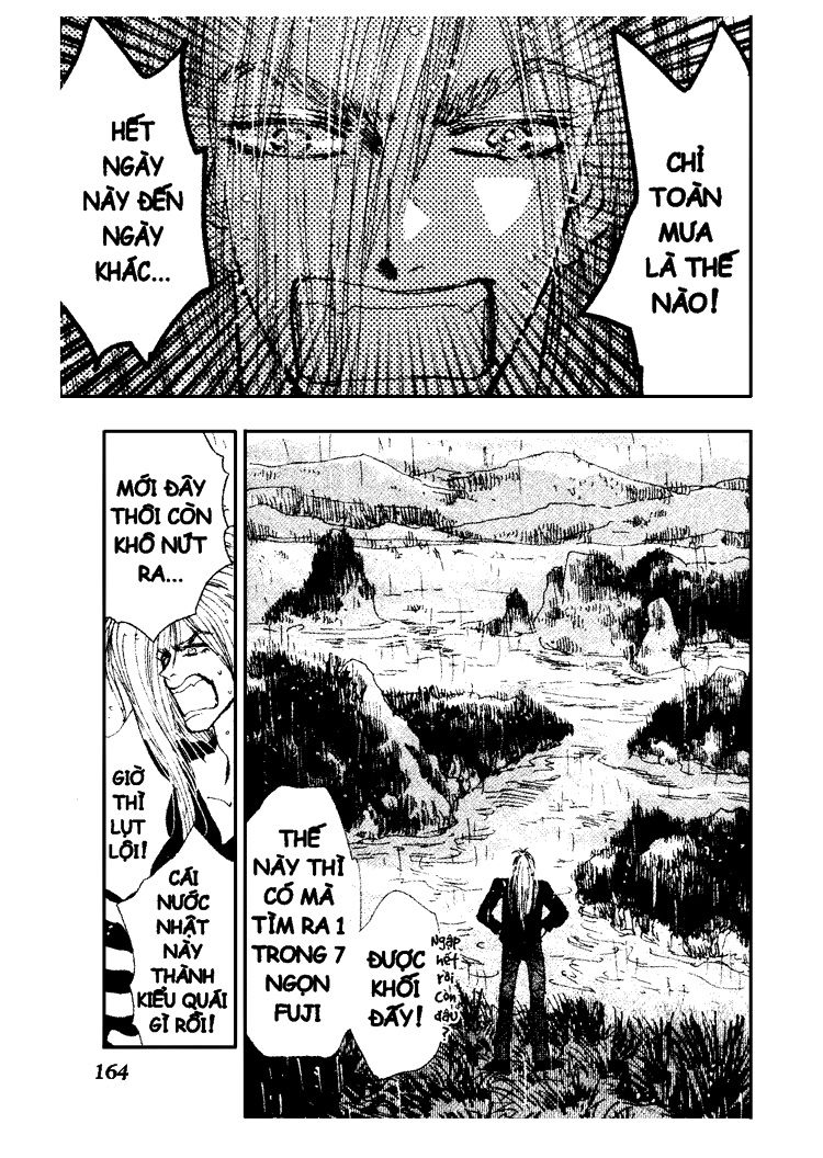 Mầm Sống: Chapter 35