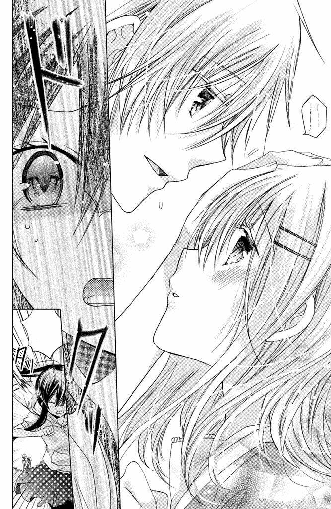 Watashi Ni Xx Shinasai!: Chapter 48