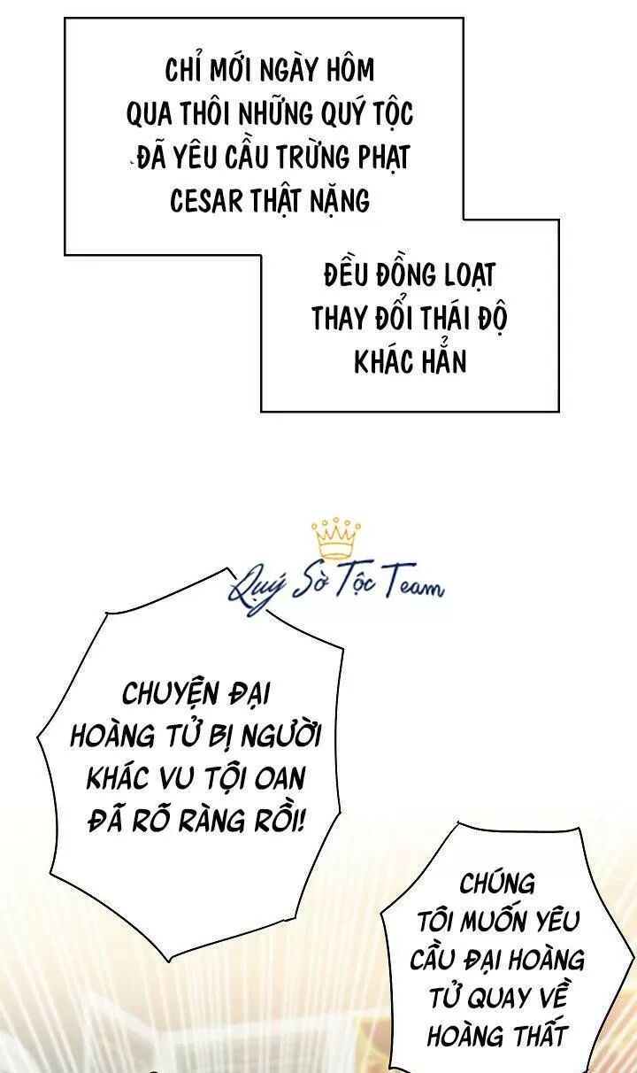 Tồn Tại Với Tư Cách Là Vợ Của Nam Chính: Chapter 164
