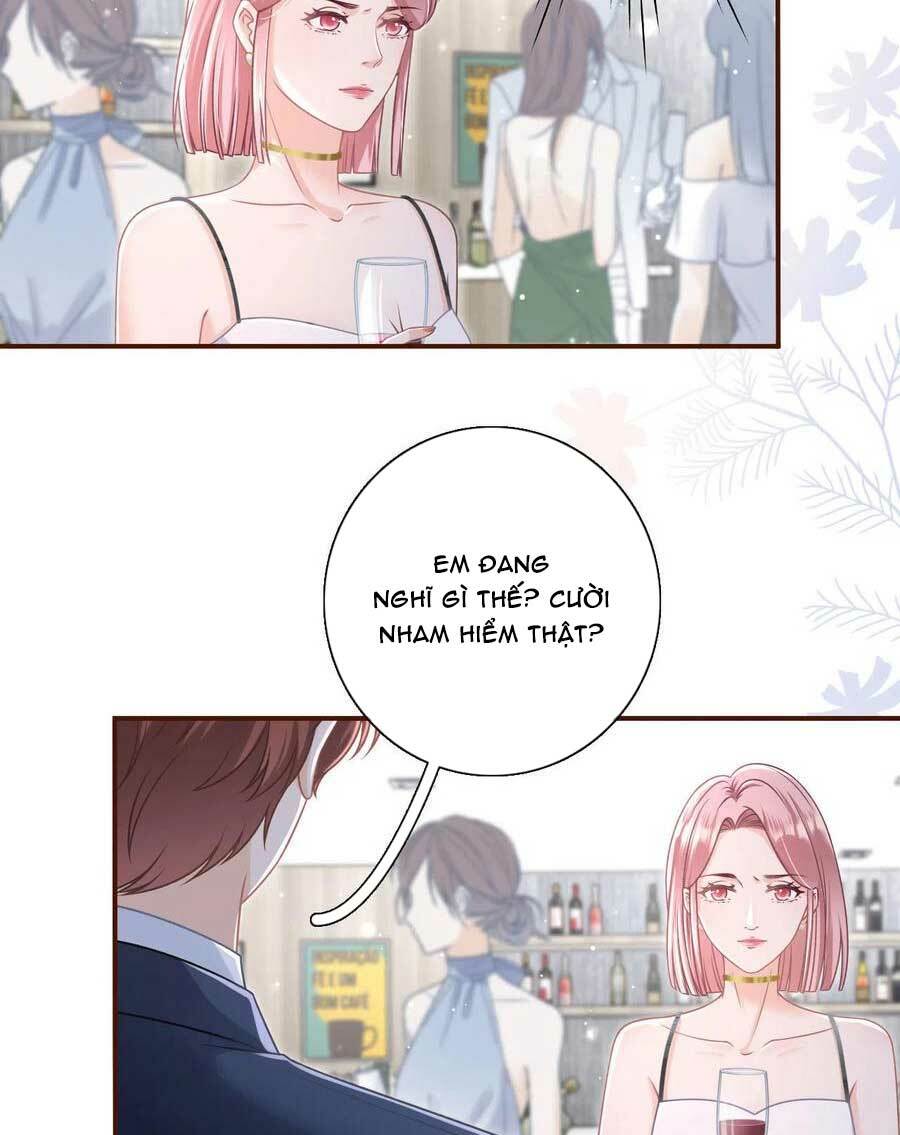 Bạn Gái Tôi Mới 30+: Chapter 95