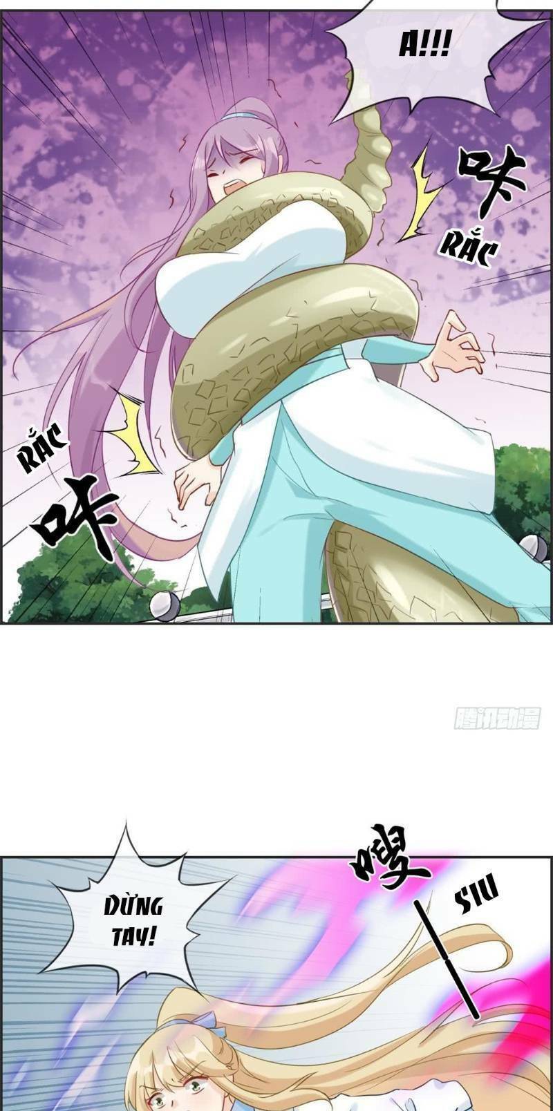 Tối Cường Hoàn Khố Hệ Thống: Chapter 46